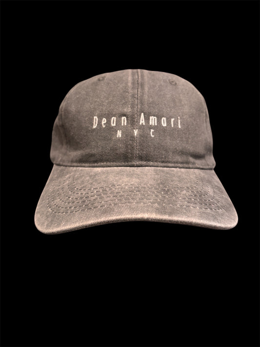 6-Panel Baseball Cap